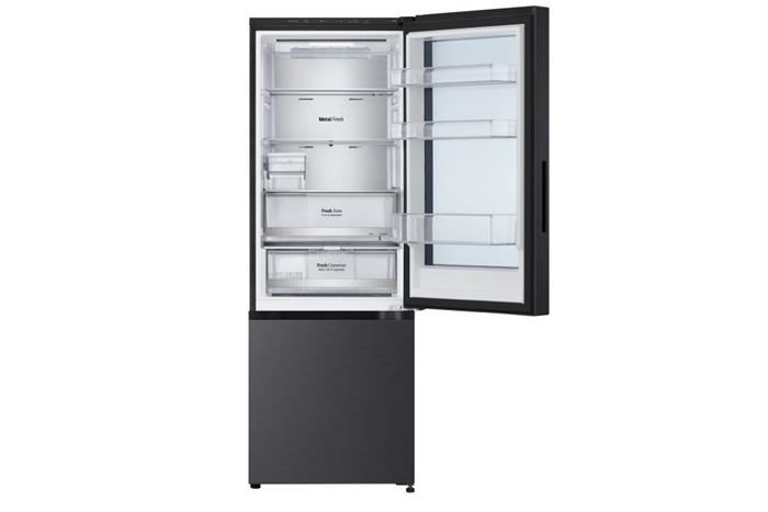 Tủ lạnh LG Inverter 340 lít InstaView LBB33BLMAI